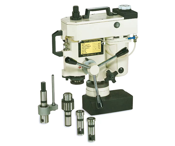 那坡县磁性钻孔攻牙机
